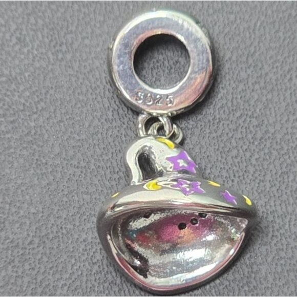๐ Enchanted Witch Hat Charm (NWOT) - Picture 5 of 5